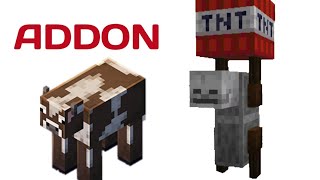 TNT Yeeter add-on
