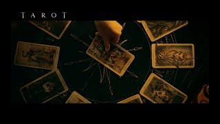 Tarot  Monsters  In Cinemas May 3