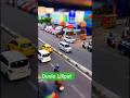 semua tampak seperti mainan mobil-mobilan tilt-shift video #piano #tiltshift