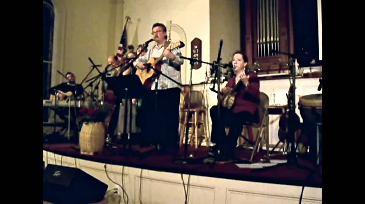 Atwater-Donnelly - Long Journey