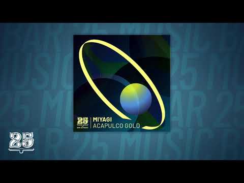 Miyagi - Acapulco Gold (David Hasert & Dario Klein Remix)