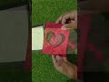 CUTE MINI ALBUM WITH INNER FELLING 😍🤩🎀❤️#diycrafts #customized #handmadegifts #likeandsubscribe 🎀❤️🫰