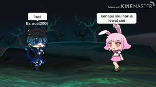 4 Geng psikopat (episode 2)