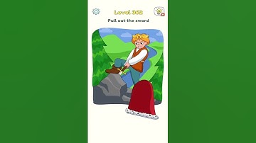 DOP 3: Displace One Part Level 362