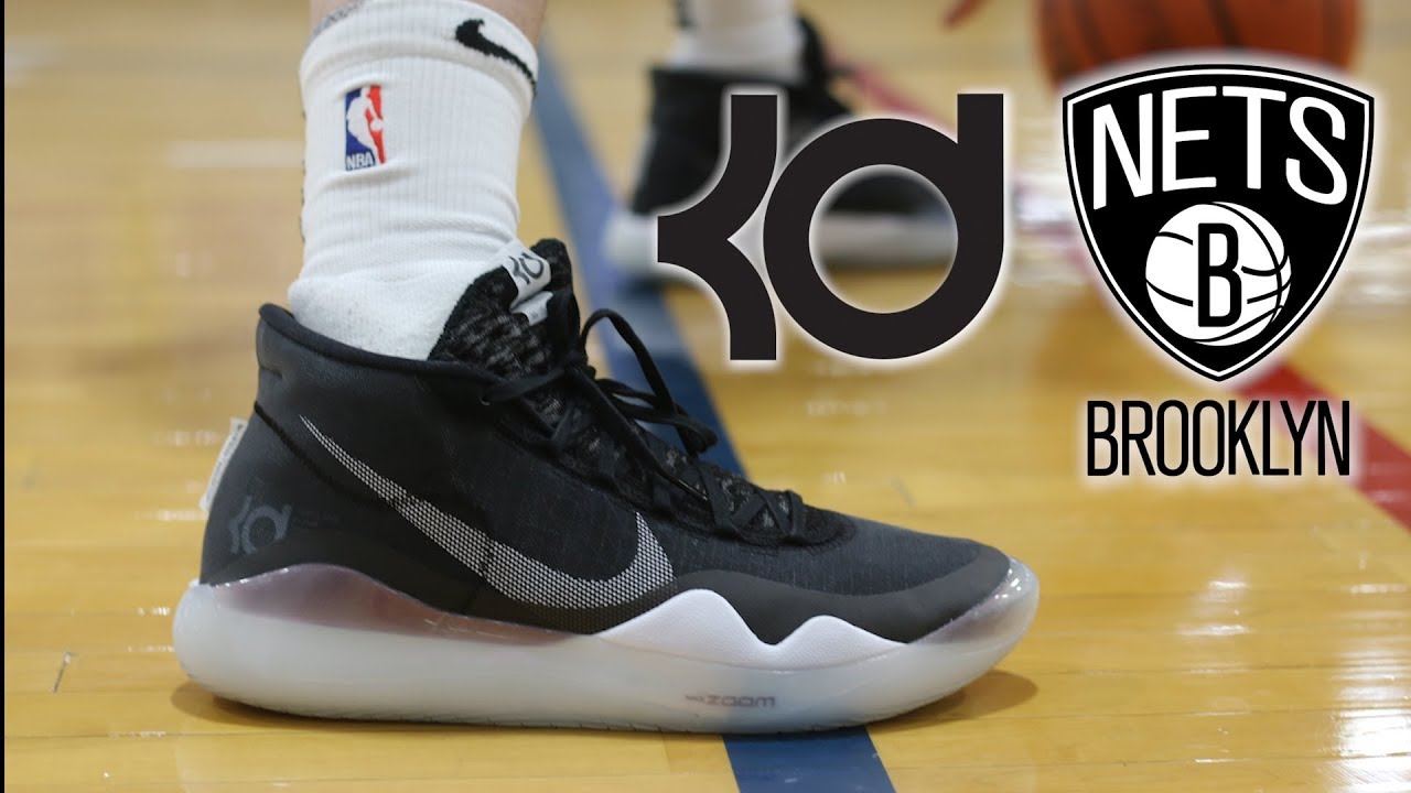 kevin durant shoes review