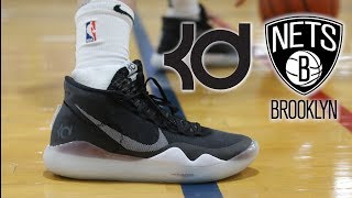 kd 12 brooklyn nets