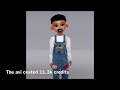 How to make a baby boy avi on imvu