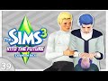 GRAY 🧸 || Sims 3 Into the Future || Part 39