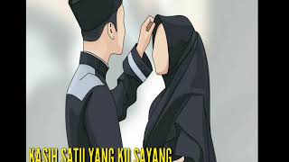 Story wa bikin baper banget || satu hati sampai mati