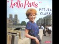 Cerisier Rose et Pommier Blanc - Petula Clark