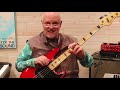 Real Bass Lessons 119 - Jazz Blues