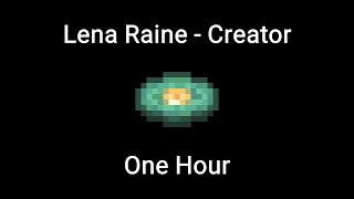 Creator by Lena Raine - One Hour Minecraft Music by AgentMindStorm 69,116 views 2 weeks ago 1 hour