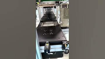 Drive Success with Cost-Saving Conveyor Solutions! #conveyors #machine #conveyorcomponents #conveyor