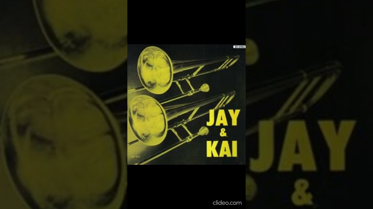 Jay & Kai (1954)