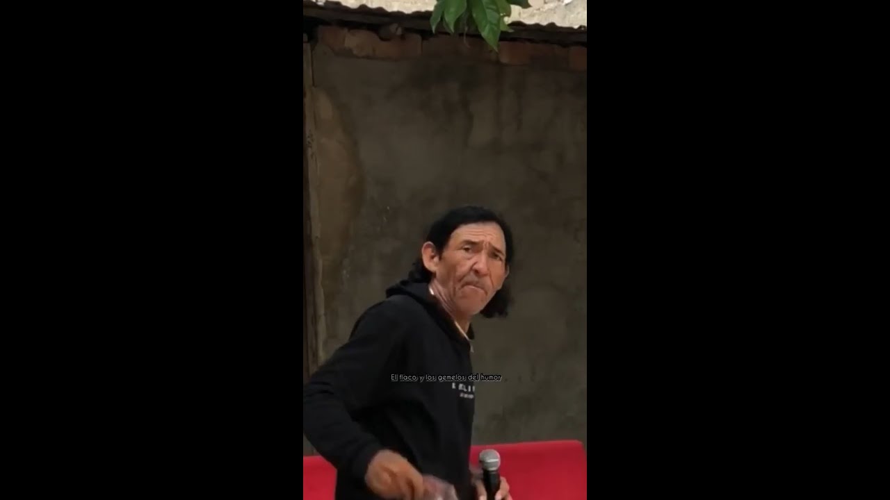 #brom4 de la entrevista al Pajuate - El Flaco Y Los Gemelos Del Humor