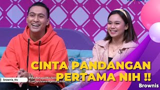 Pasangan Kompak Nih, Ada Yang Nyanyi Sama Narinya Juga !! | BROWNIS (7/9/22) P1