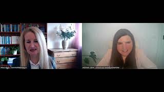 🎬 Astrologie en beleggen: een episch interview met financieel astrologe Irma Schogt