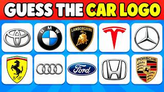 Guess The Car Brand By Logo 🚗| Ultimate Car Logo Quiz screenshot 3