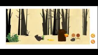 Thanksgiving day 2013 segun Google