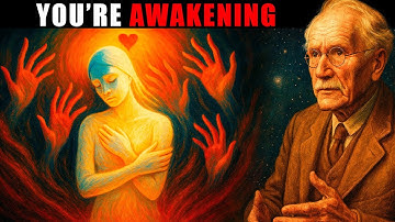 7 Signs You’re Healing More Than You Think | Carl Jung’s Wisdom