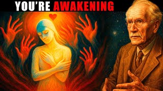 Famous 7 Signs You’re Healing More Than You Think | Carl Jung’s Wisdom Wealth