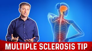 Multiple Sclerosis: What Causes MS and What to Do if You Have this