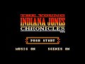 Полное прохождение (((Dendy))) The Young Indiana Jones Chronicles