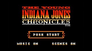 :   (((Dendy))) The Young Indiana Jones Chronicles