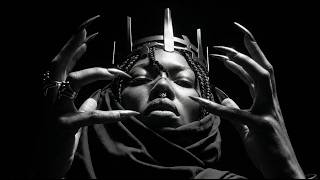 GESSA - STAY COLD | Dark Industrial Techno