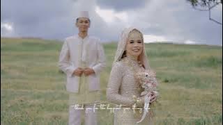 CINEMATIC WEDDING 30DETIK