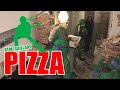 TEENAGE MUTANT NINJA TURTLES (REMI GAILLARD)