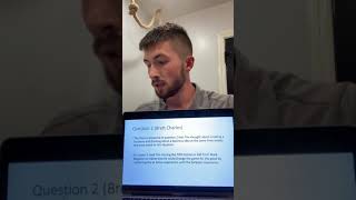 Group 1 question 2 case analysis