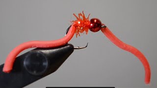 The Squirmy Wormy V2 | The “Controversial” Fly That Works So Well