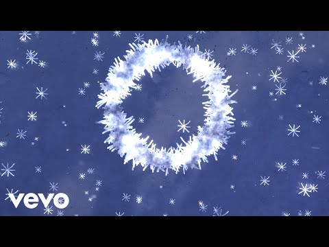 Andrea Bocelli Santa Claus Is Coming To Town Fireside Version Lyric Video