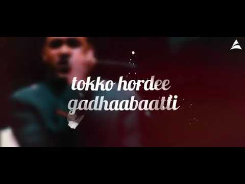 Haachaalu Hundeessaa Ijaarsa Hayyuu Hin Diigu 2020 Lyrics