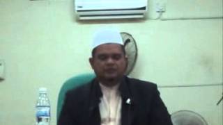 KULIYAH KITAB RASUL MUALLIM SIRI 19 05042015 BHG 4