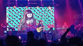 Vanesa Martin VIVO 2023 - Concierto en Córdoba (Parte 2)