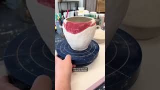 I Made A Chocolate Covered Strawberry Cookie Jar