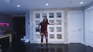 Kar Gayi Chull Dance Workout Beginners Dance With Sowmya Bollywood Dance Fitness Workout