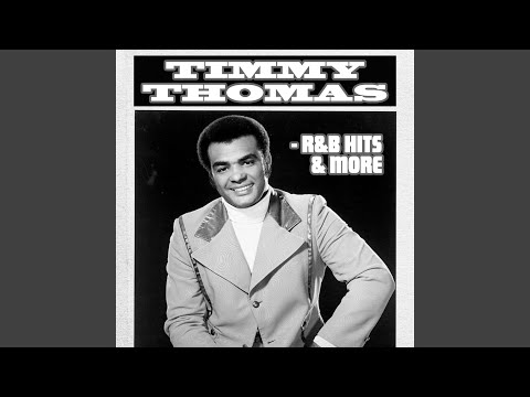 Timmy Thomas - Why Can't We Live Together