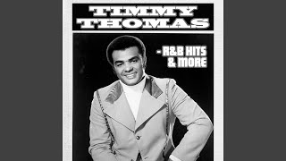 Why Can't We Live Together - Timmy Thomas