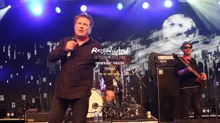 Ross Wilson - 50 Years of Hits Tour - 2026