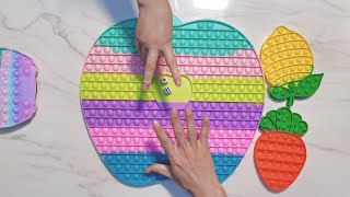Pop It Challenge - TikTok POP IT FIDGET GAME #25 screenshot 3