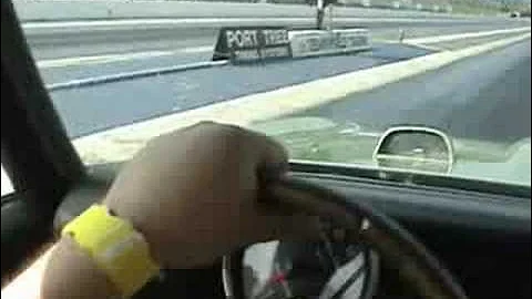 1964-72 GM A-Body Exhaust Sound Clip