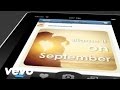 Allstar Weekend - Blame It On September (Lyric Video)