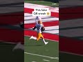 Executed to perfection 🎯 #cfb #collegefootball #football