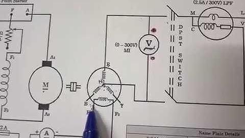 Lec 10 - Separation of No load losses of Single Phase Transformer