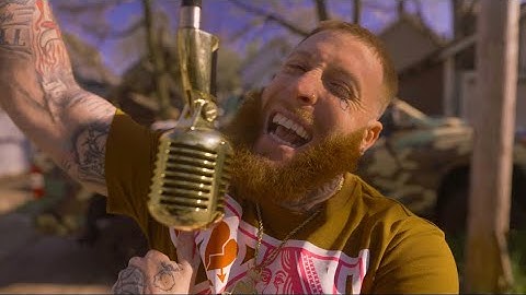 Bezz Believe - FCK The Rap Game 2024 (Diss) [Official Video]