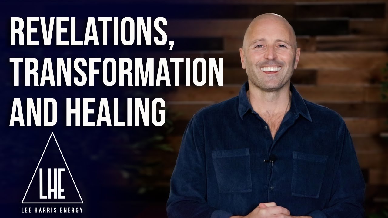 March 2023 Energy Update: Revelations, Transformation & Healing - YouTube