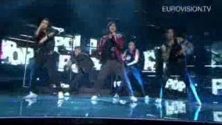 Eric Saade   Popular Sweden